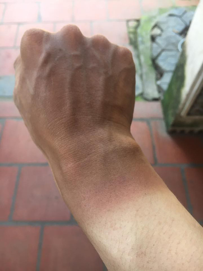 Đặc sản” trong ngày hè nắng nóng khiến nhiều người phải khóc thét-8