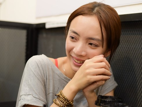 Thu Trang: 'Tôi khóc vì gương mặt sưng phồng sau phẫu thuật thẩm mỹ'