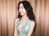 Lần đầu tiên hát live ca khúc 'Rời bỏ', Hòa Minzy nghẹn ngào suýt khóc