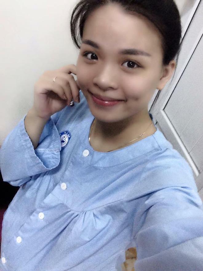 Bị bạn chê xấu, mẹ trẻ Hà Thành quyết tâm lột xác nhờ phẫu thuật khiến chồng vui ra mặt!-3