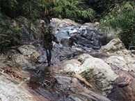Hé lộ nguyên nhân nam phượt thủ tử vong khi leo núi Tà Năng-Phan Dũng