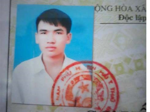 Nam sinh viên Đại học mất tích bí ẩn sau cuộc gọi hứa về thăm gia đình