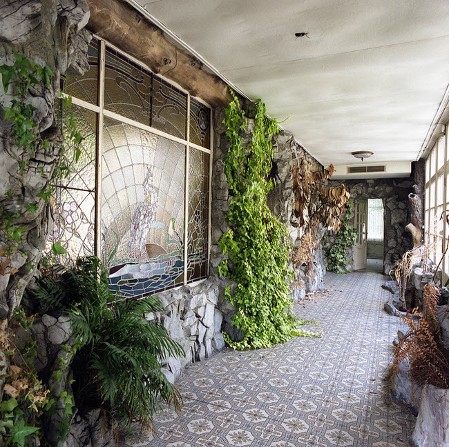 Bị bỏ hoang bao lâu, không ngờ những địa điểm này bỗng hút khách du lịch ào ào tới thăm-17