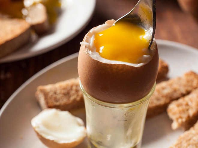 Cách ăn trứng luộc trong 2 tuần, giảm ngay 4 đến 6 kg-3