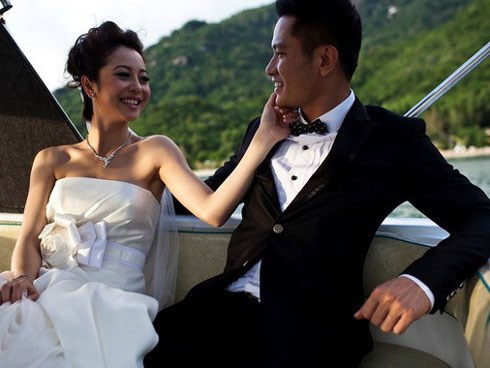 Hãy nhìn Jennifer Phạm, Kim Hiền - phụ nữ 1 đời chồng vẫn cưới được “hoàng tử”