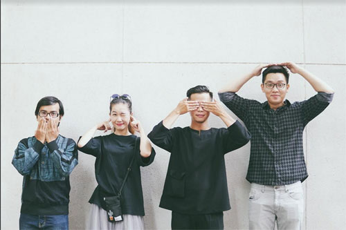 Hoạt hình VinTaTa trao thưởng 1 tỷ đồng cho nhóm tác giả-3