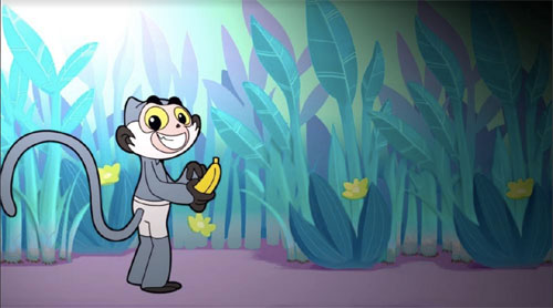 Hoạt hình VinTaTa trao thưởng 1 tỷ đồng cho nhóm tác giả-6