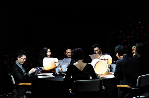 Hoạt hình VinTaTa trao thưởng 1 tỷ đồng cho nhóm tác giả-1