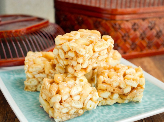 Học làm ngay món ăn vặt được ưa thích của người Tàu dễ mà ngon không ngờ-5