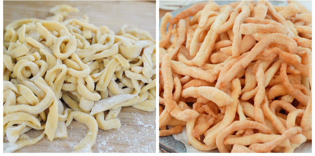 Học làm ngay món ăn vặt được ưa thích của người Tàu dễ mà ngon không ngờ-2