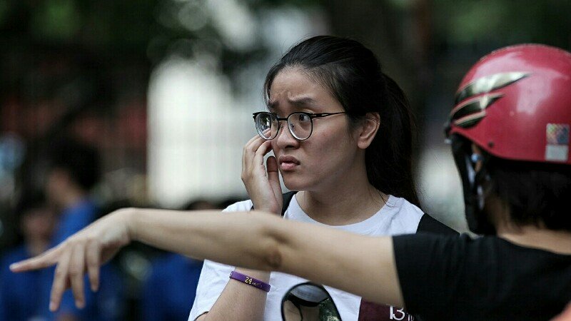 Bộ Giáo dục thu hồi Đề án đổi mới thi THPT quốc gia 749 tỉ đồng-1