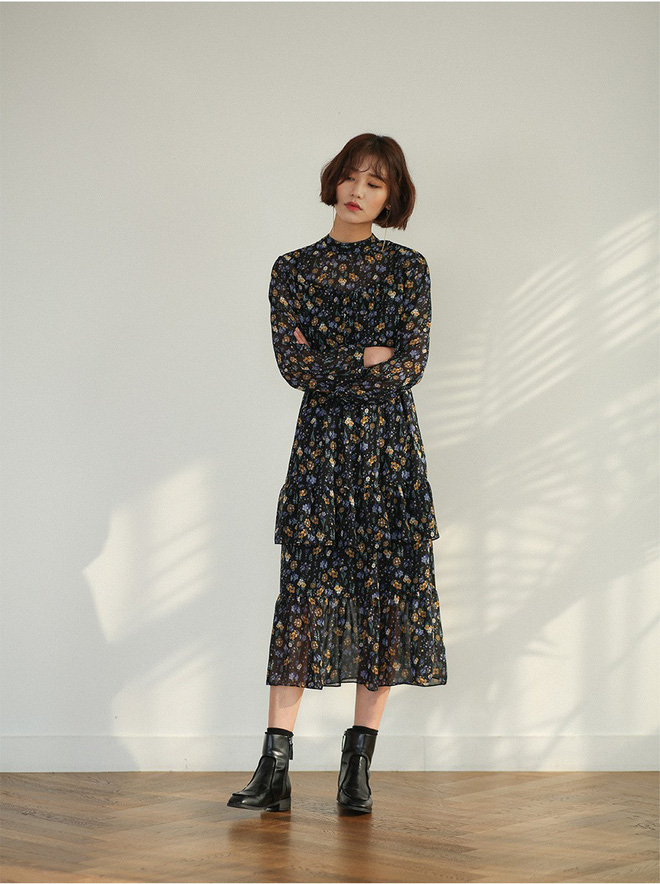 Mách nhỏ một số tips diện đồ chẳng hề đụng hàng cho cô nàng công sở cá tính-9