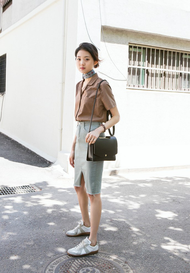 Mách nhỏ một số tips diện đồ chẳng hề đụng hàng cho cô nàng công sở cá tính-8