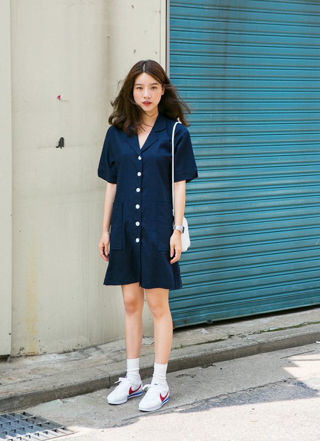 Mách nhỏ một số tips diện đồ chẳng hề đụng hàng cho cô nàng công sở cá tính-11