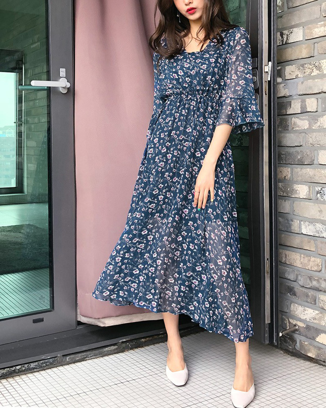 Mách nhỏ một số tips diện đồ chẳng hề đụng hàng cho cô nàng công sở cá tính-10