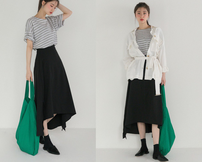 Mách nhỏ một số tips diện đồ chẳng hề đụng hàng cho cô nàng công sở cá tính-6