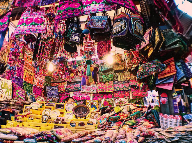 5 kinh nghiệm du khách lần đầu đến Bangkok nên nhớ kỹ-5