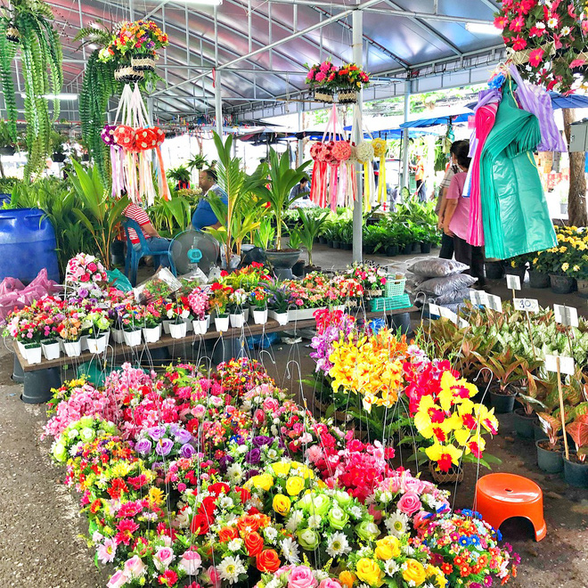 5 kinh nghiệm du khách lần đầu đến Bangkok nên nhớ kỹ-7