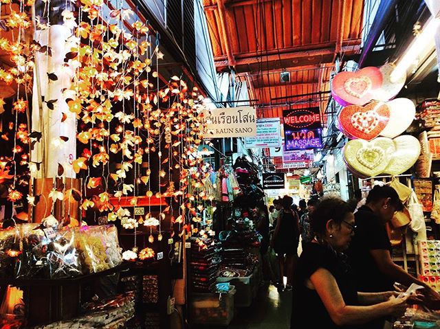 5 kinh nghiệm du khách lần đầu đến Bangkok nên nhớ kỹ-6