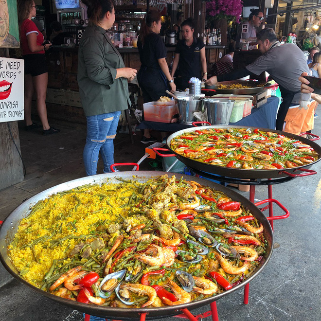 5 kinh nghiệm du khách lần đầu đến Bangkok nên nhớ kỹ-8