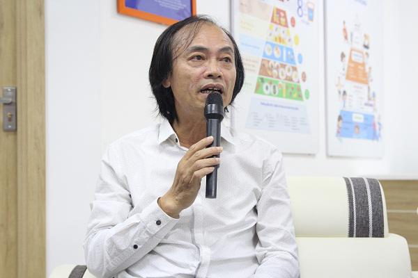 Bé 11 tháng co giật nguy kịch vì sai lầm của mẹ khi chăm con mắc tiêu chảy-2