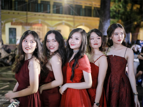 Ngôi trường lâu đời nhất Hà Nội - 110 năm qua vẫn vẹn nguyên vẻ đẹp yên bình, rêu phong và thách thức thời gian-40