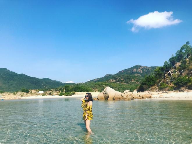 Khám phá Đảo Bình Hưng 3 ngày 2 đêm đẹp mê ly-8