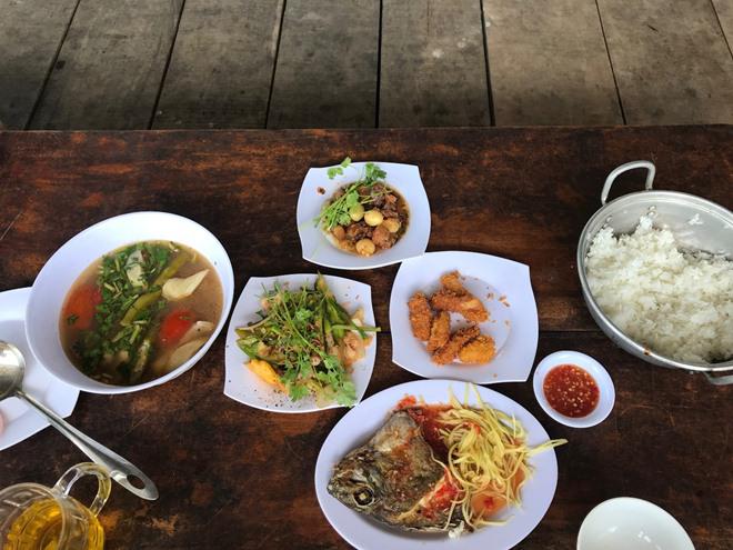 Khám phá Đảo Bình Hưng 3 ngày 2 đêm đẹp mê ly-10