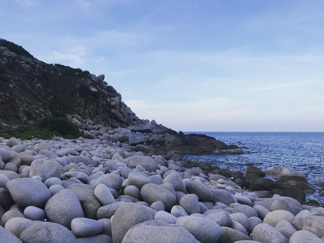 Khám phá Đảo Bình Hưng 3 ngày 2 đêm đẹp mê ly-11