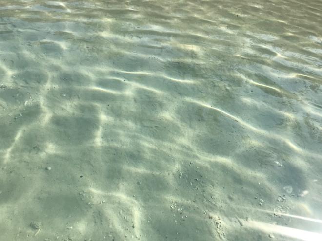 Khám phá Đảo Bình Hưng 3 ngày 2 đêm đẹp mê ly-12