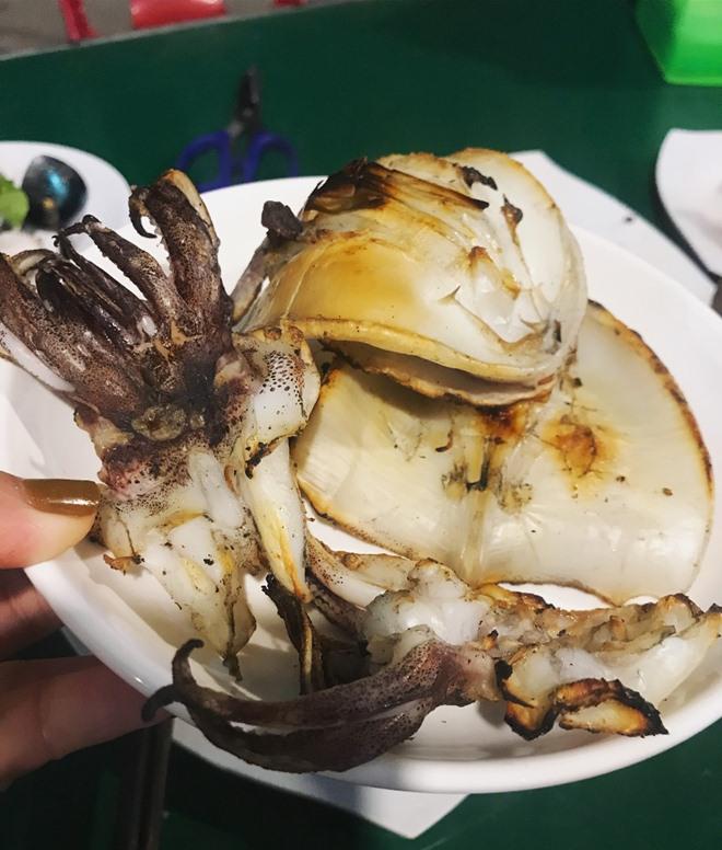 Khám phá Đảo Bình Hưng 3 ngày 2 đêm đẹp mê ly-15