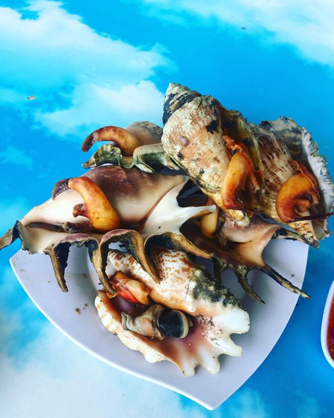 Khám phá Đảo Bình Hưng 3 ngày 2 đêm đẹp mê ly-16