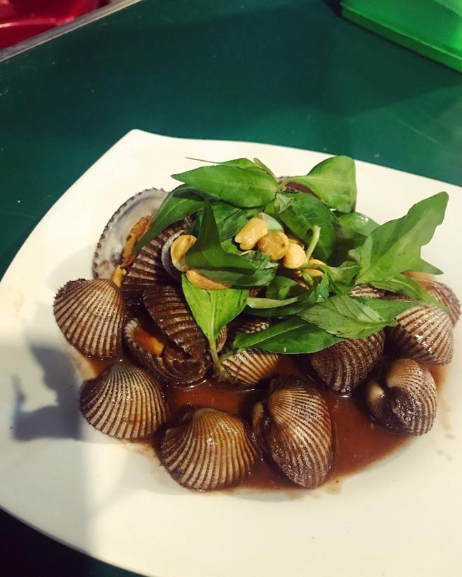 Khám phá Đảo Bình Hưng 3 ngày 2 đêm đẹp mê ly-17