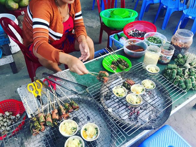 Khám phá Đảo Bình Hưng 3 ngày 2 đêm đẹp mê ly-2