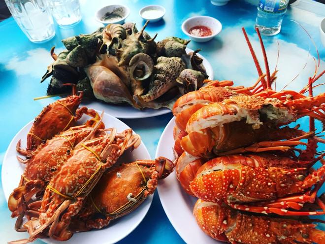 Khám phá Đảo Bình Hưng 3 ngày 2 đêm đẹp mê ly-18