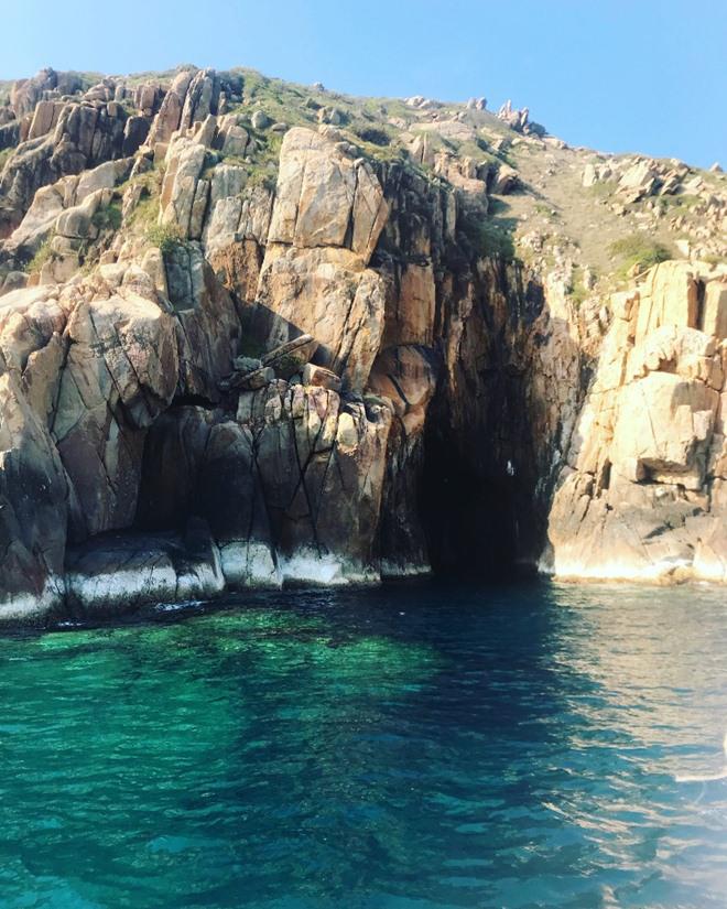 Khám phá Đảo Bình Hưng 3 ngày 2 đêm đẹp mê ly-19