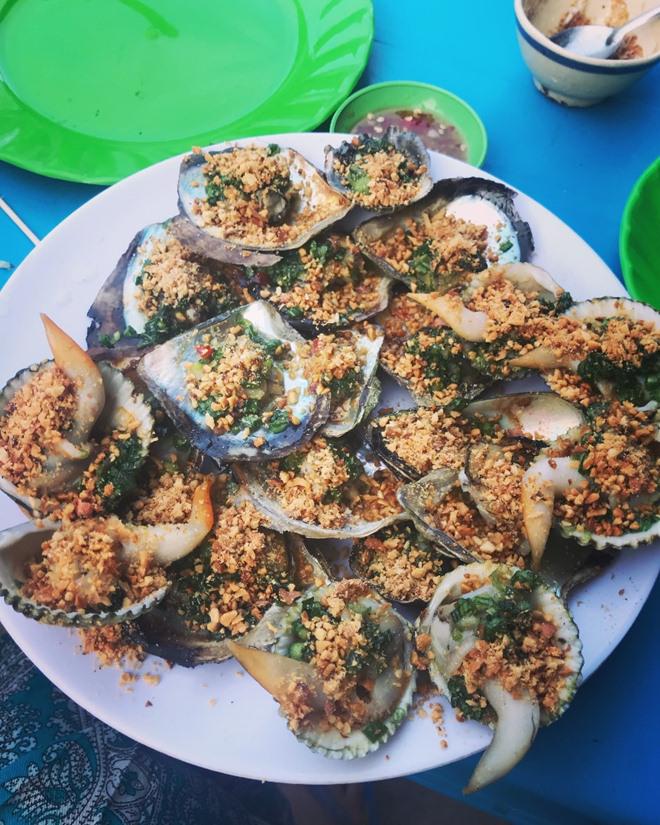 Khám phá Đảo Bình Hưng 3 ngày 2 đêm đẹp mê ly-4