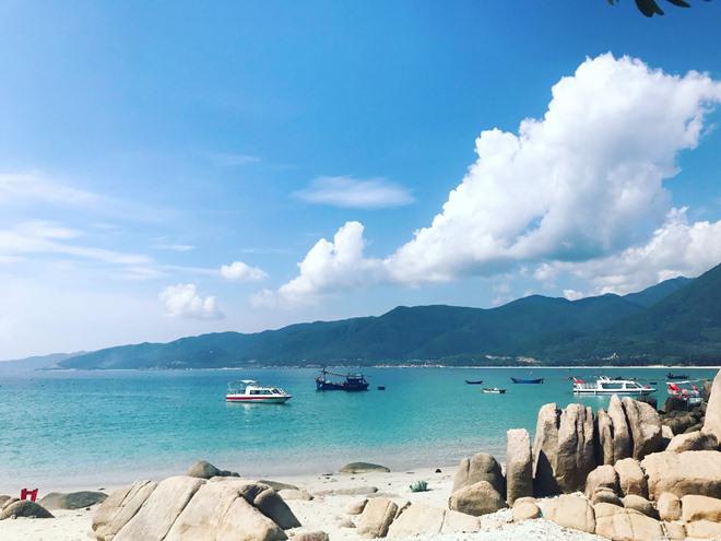 Khám phá Đảo Bình Hưng 3 ngày 2 đêm đẹp mê ly-7