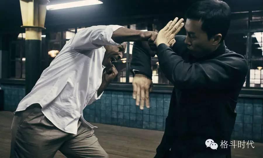 Báo Trung Quốc tiết lộ sự thật đằng sau cuộc tỉ thí giữa Chân Tử Đan và Mike Tyson-2