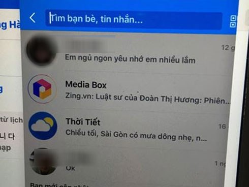 Vô tình đột nhập vào điện thoại, vợ thất vọng toàn tập khi phát hiện tin nhắn mèo mỡ của chồng