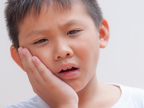 Cách chữa sâu răng tại nhà mẹ nào cũng nên biết-1