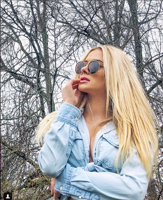 Nhan sắc xinh đẹp như thiên thần của Tân Hoa hậu Mỹ 2018-20