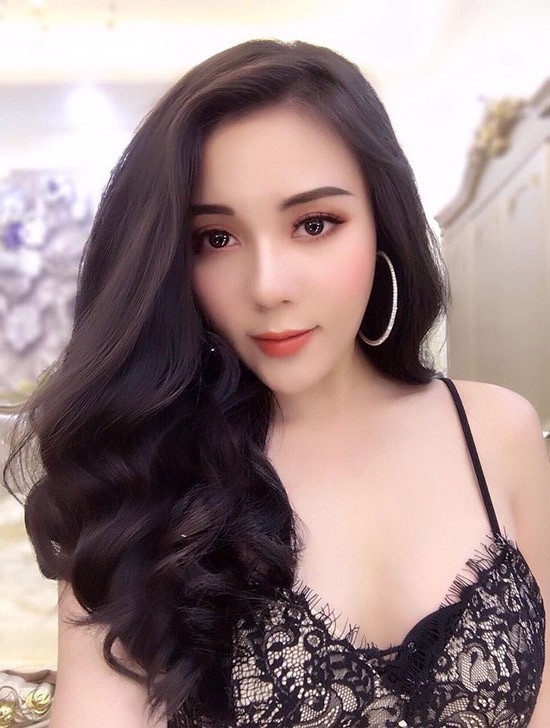 Sao Đội đặc nhiệm nhà C21 làm lễ dạm ngõ với bạn gái xinh như hot girl-8