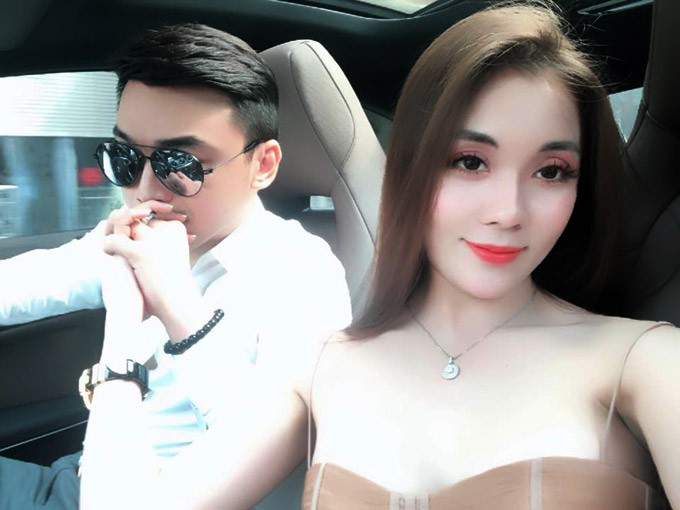 Sao Đội đặc nhiệm nhà C21 làm lễ dạm ngõ với bạn gái xinh như hot girl-6