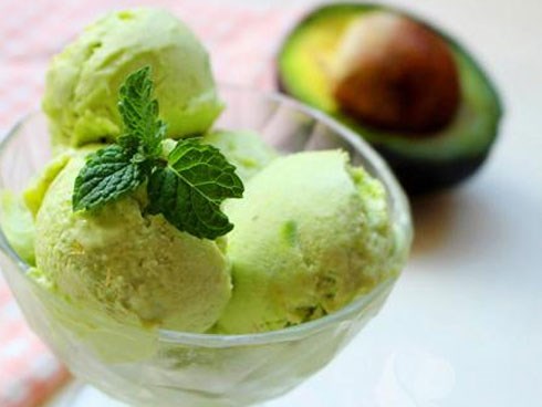 3 cách làm kem bơ vừa nhanh gọn, ngon bổ lại thơm mát ngày nắng nóng