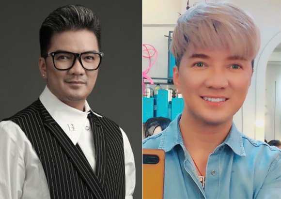 Đàm Vĩnh Hưng đi cắt tóc, lột xác khi lần đầu tiên thử kiểu tóc mới, ai cũng khen trẻ 20 tuổi như sao Hàn-1