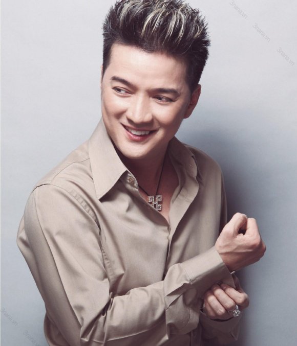 Đàm Vĩnh Hưng đi cắt tóc, lột xác khi lần đầu tiên thử kiểu tóc mới, ai cũng khen trẻ 20 tuổi như sao Hàn-8