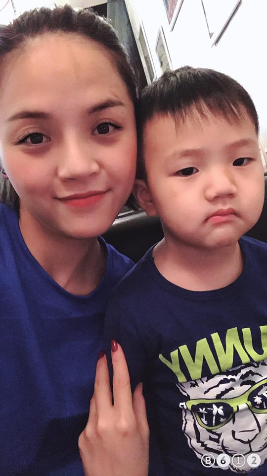 Thu Quỳnh nói gì khi Chí Nhân tố gây khó dễ không cho gặp con?-3