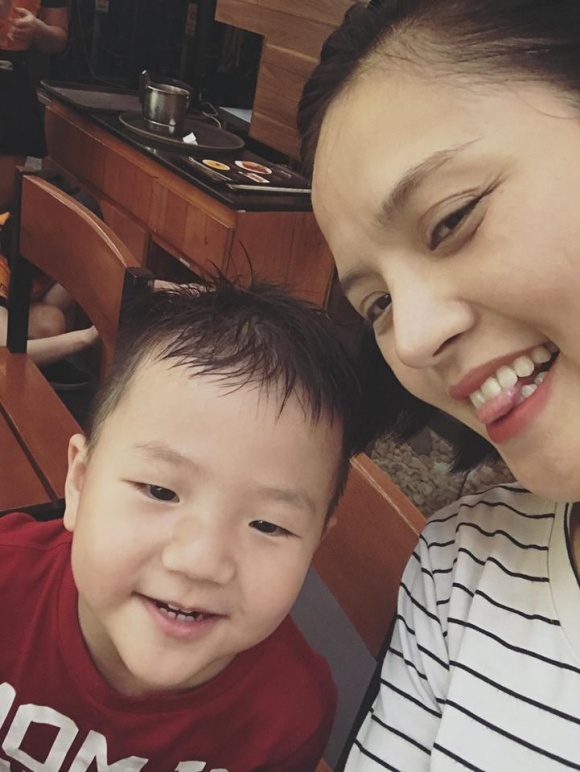 Thu Quỳnh nói gì khi Chí Nhân tố gây khó dễ không cho gặp con?-4