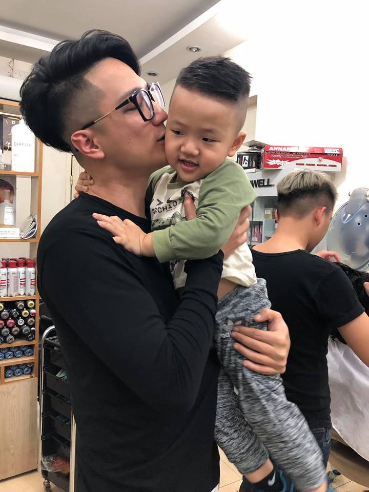 Thu Quỳnh nói gì khi Chí Nhân tố gây khó dễ không cho gặp con?-7